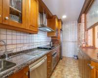 Sale - Apartment/Flat - Almoradí - Las heredades