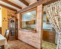 Sale - Apartment/Flat - Almoradí - Las heredades