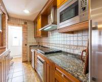 Sale - Apartment/Flat - Almoradí - Las heredades