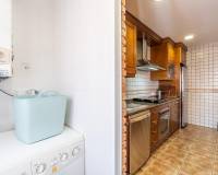 Sale - Apartment/Flat - Almoradí - Las heredades