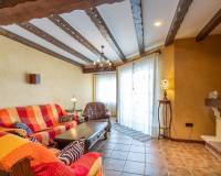 Sale - Apartment/Flat - Almoradí - Las heredades