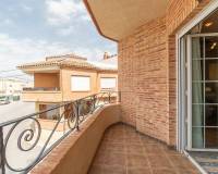 Sale - Apartment/Flat - Almoradí - Las heredades