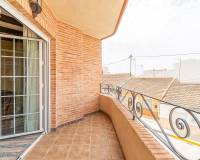 Sale - Apartment/Flat - Almoradí - Las heredades