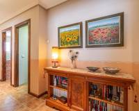 Sale - Apartment/Flat - Almoradí - Las heredades