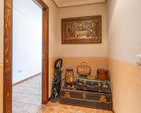 Sale - Apartment/Flat - Almoradí - Las heredades