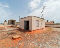 Sale - Apartment/Flat - Almoradí - Las heredades