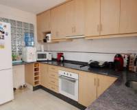 Sale - Apartment/Flat - Almoradí