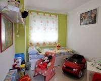 Sale - Apartment/Flat - Almoradí