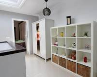 Sale - Apartment/Flat - Almoradí