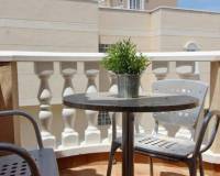 Sale - Apartment/Flat - Almoradí