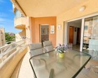 Sale - Apartment/Flat - Dehesa de campoamor - Campoamor