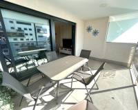 Sale - Apartment/Flat - Dehesa de campoamor - Campoamor