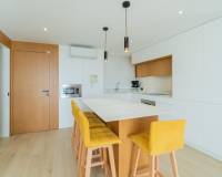 Sale - Apartment/Flat - Guardamar del Segura - Puerto Deportivo