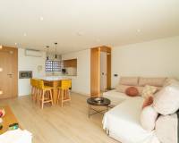 Sale - Apartment/Flat - Guardamar del Segura - Puerto Deportivo