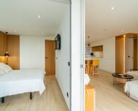 Sale - Apartment/Flat - Guardamar del Segura - Puerto Deportivo