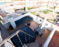 Sale - Apartment/Flat - La Mata - Playa la Mata