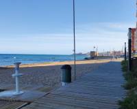 Sale - Apartment/Flat - La Mata - Playa la Mata