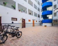 Sale - Apartment/Flat - La Mata