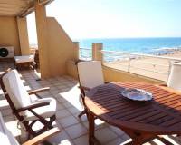 Sale - Apartment/Flat - La Mata