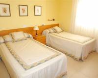 Sale - Apartment/Flat - La Mata