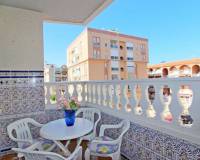 Sale - Apartment/Flat - La Mata
