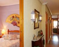 Sale - Apartment/Flat - La Mata