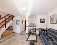 Sale - Apartment/Flat - La Mata