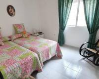 Sale - Apartment/Flat - La Mata