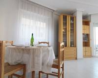 Sale - Apartment/Flat - La Mata