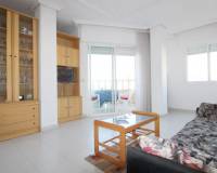 Sale - Apartment/Flat - La Mata