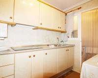 Sale - Apartment/Flat - La Mata