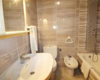 Sale - Apartment/Flat - La Mata