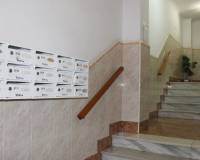 Sale - Apartment/Flat - La Mata