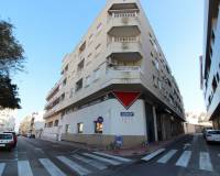 Sale - Apartment/Flat - La Mata