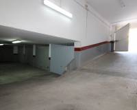 Sale - Apartment/Flat - La Mata