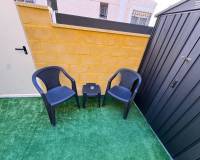 Sale - Apartment/Flat - La Siesta - El Salado - Torreta - La Siesta