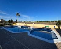 Sale - Apartment/Flat - La Siesta - El Salado - Torreta - La Siesta