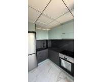 Sale - Apartment/Flat - La Zenia