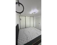 Sale - Apartment/Flat - La Zenia