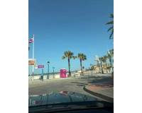 Sale - Apartment/Flat - La Zenia