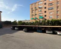 Sale - Apartment/Flat - La Zenia