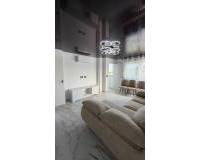 Sale - Apartment/Flat - La Zenia
