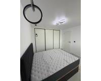 Sale - Apartment/Flat - La Zenia