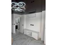 Sale - Apartment/Flat - La Zenia