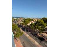 Sale - Apartment/Flat - La Zenia