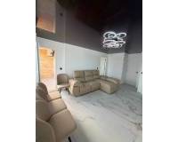 Sale - Apartment/Flat - La Zenia