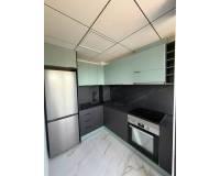 Sale - Apartment/Flat - La Zenia