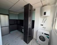 Sale - Apartment/Flat - La Zenia