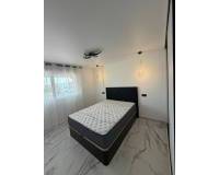 Sale - Apartment/Flat - La Zenia