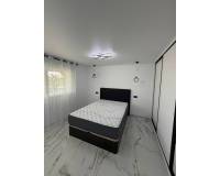 Sale - Apartment/Flat - La Zenia